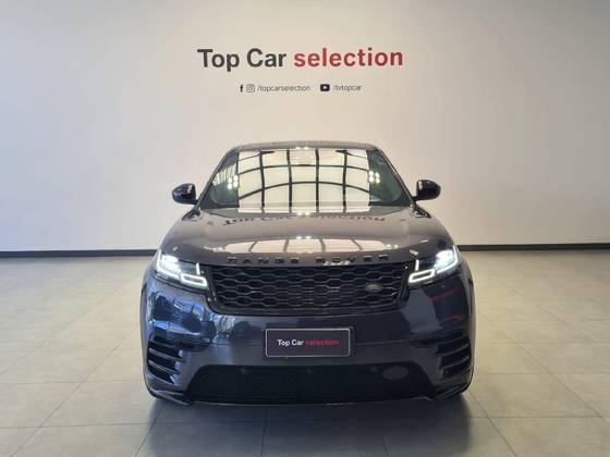 LAND ROVER RANGE ROVER VELAR 3.0 V6 P380 GASOLINA R-DYNAMIC HSE AUTOMÁTICO LAND ROVER RANGE ROVER VELAR 3.0 V6 P380 GASOLINA R-DYNAMIC HSE AUTOMÁTICO